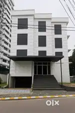 Fully furnished Institution building for rent at MG Road