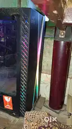 Gaming CPU | i3 10105F | 16GB RAM | GT 730 4GB | HDD 500GB SSD M.2 250