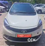 Tata Tiago XZ Opt, 2019, Petrol