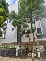 Newly Construced flats are available for sale