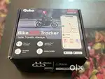 Brand New Qubo Bike GPS Tracker