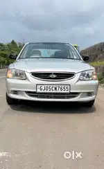 Hyundai Accent, 2010, CNG & Hybrids