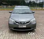 Toyota Etios Liva 2013-2014 G SP, 2014, Petrol