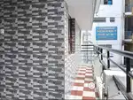 3BHK  FLATE FOR LEASE BANASHANKARI