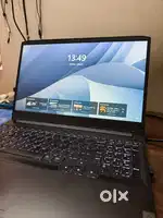 Lenovo Ideapad gaming 3 laptop for sale