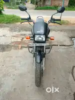 Hero Splendor+