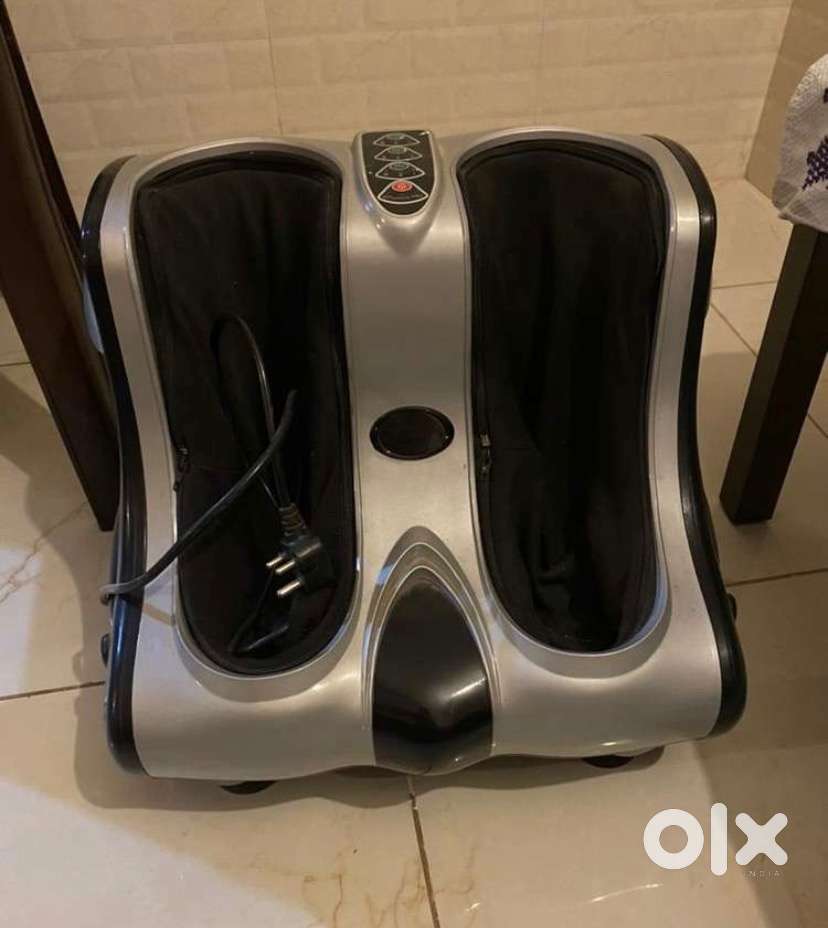 Steal deal foot massager in excellent condition