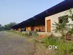 Main road touch land of 78000 sqft in VIP ROAD JUST BEFORE SELU TOLL