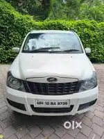 Mahindra Quanto C4, 2013, Diesel