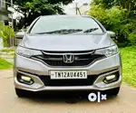 Honda Jazz VX CVT, 2022, Petrol