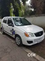 Maruti Suzuki Alto K10 1.0 VXI, 2013