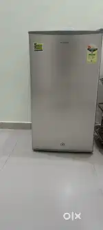 8 months old fridge