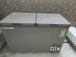 Deep freezer