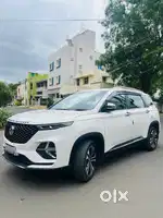 MG Hector Plus, 2023, Diesel