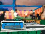 Power amplifier