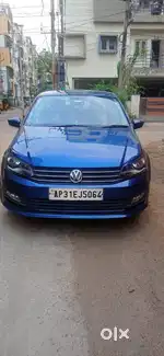 Volkswagen Vento 2018 Diesel 59000 Km Driven Manual