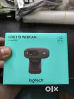 C270 HD WEBCAM