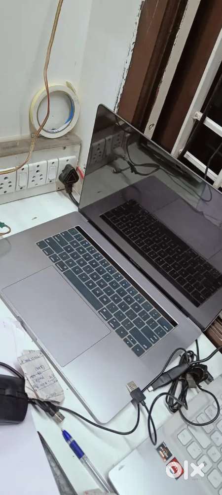 Apple macbook pro 2019