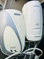 Excellent condition instant geyser