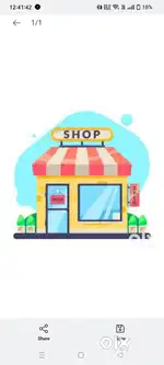 Shop near gud mandi chaura bazar demand 1.5 cr