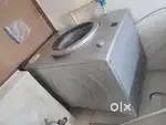 Boach 7 kg  washing machine app.8 years