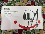 Fifine t669 Condenser Microphone