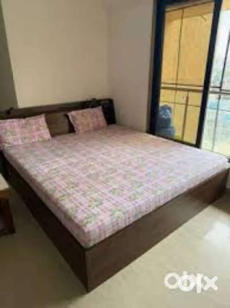 Family 2 bedroom kitchen bath phase 3b2  mohali