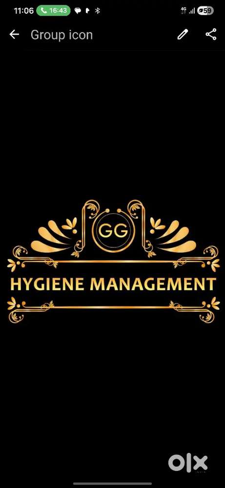 डीप क्लीनिंग सुपरवाइज़र, स्टाफ़ और ट्रेनी