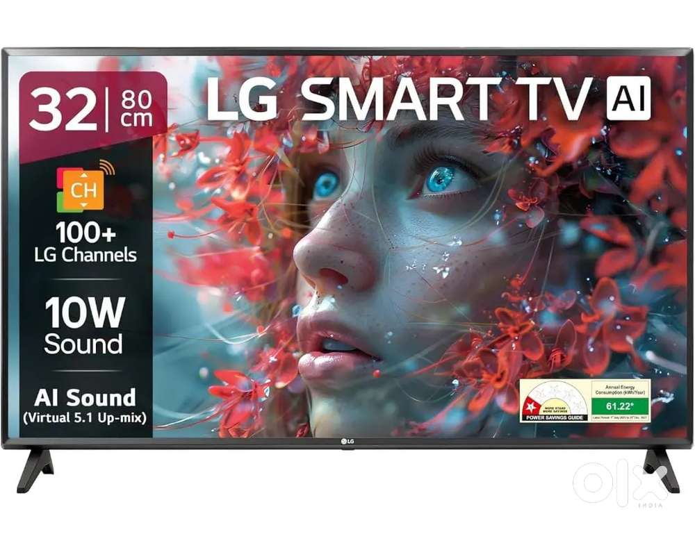 LG SMART TV 32LR57