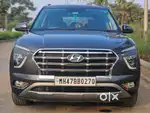 Hyundai Creta 1.5 SX Executive Petrol, 2021, Petrol