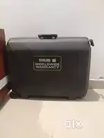 Trolly bag
