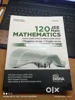 JEE PYQ by Disha