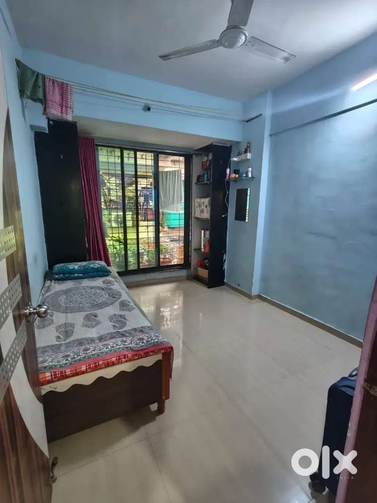 1 bhk for heavy deposit in tilak nagar east