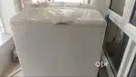 Samsung Semiautomatic Washing Machine 7 kg