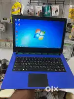 Lenova laptop with charger available