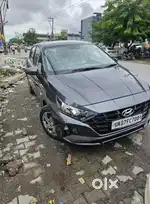 Hyundai Elite i20 Magna+ VTVT, 2022, Petrol