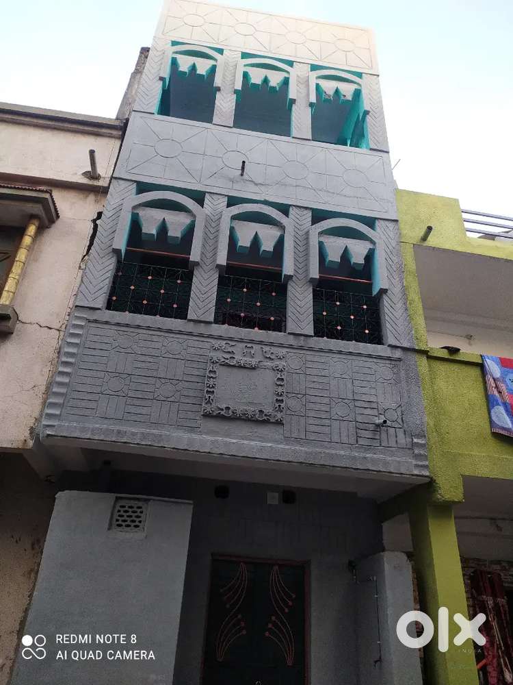 Gomtipur Hoz wali Masjid