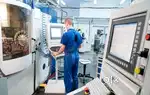 Job opening for cnc operator