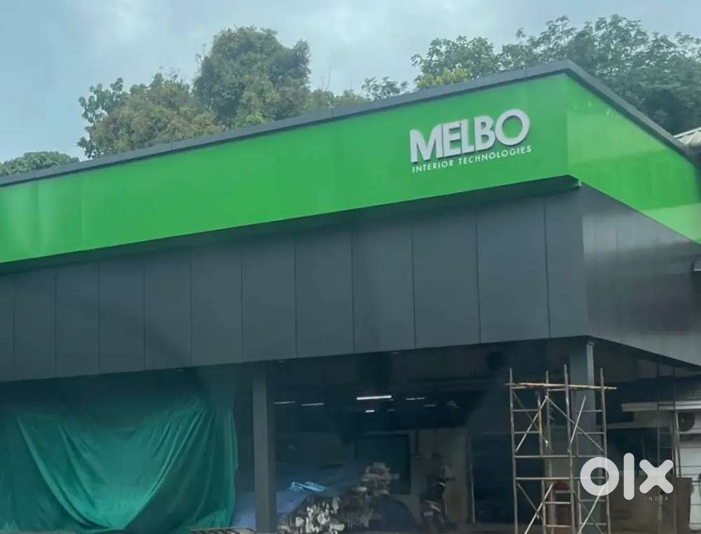 Accountant for reputed interior fabrication company