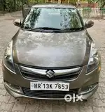 Maruti Suzuki Swift Dzire Vdi BSIV, 2015, Diesel