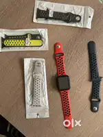 Apple Watch Series 3 (38mm) Smart Watch