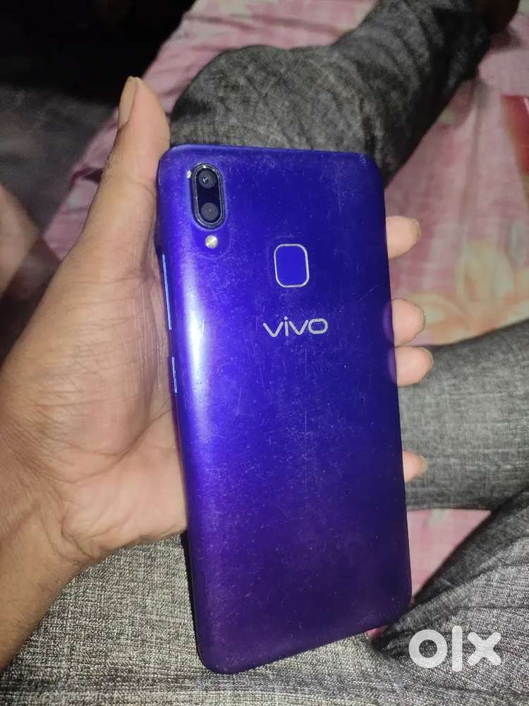 Vivo y93 good condition phone