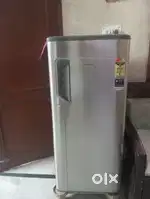 Whirlphool ice magic