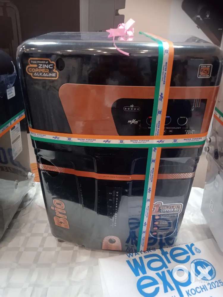 Water purifier Service