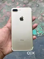 iPhone 7 plus 32 gb