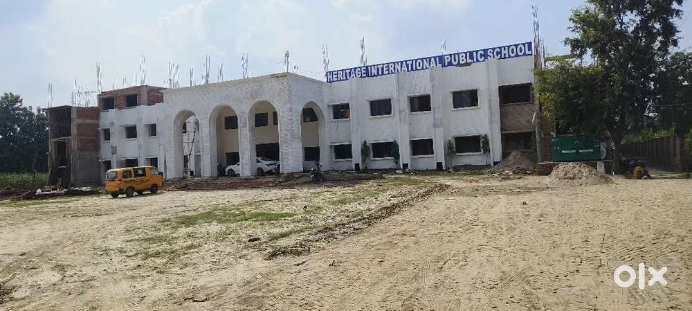 3 katha khet kishan ka hai