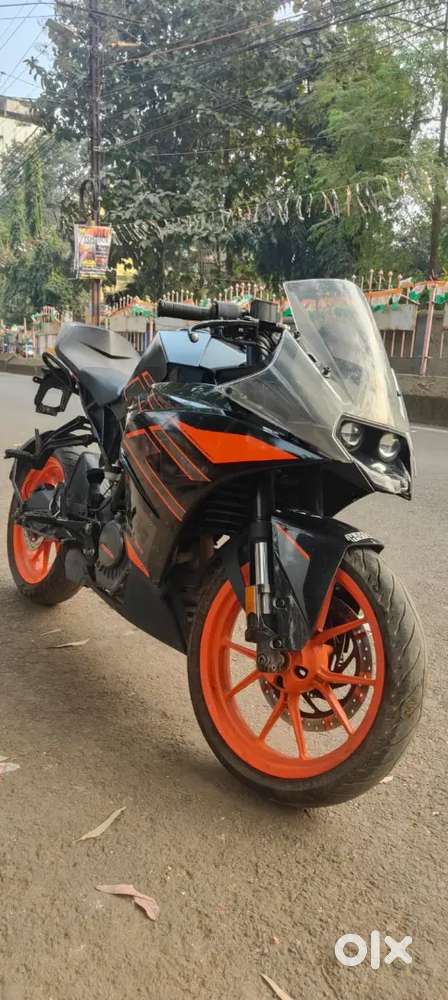 New condition me gaadi h