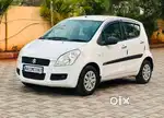 Maruti Suzuki Ritz VXi, 2010, Petrol