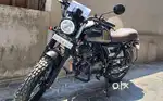 Keeway SR125 2024