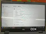 Dell latitude 3420 i5 11th Gen 500GB SSD